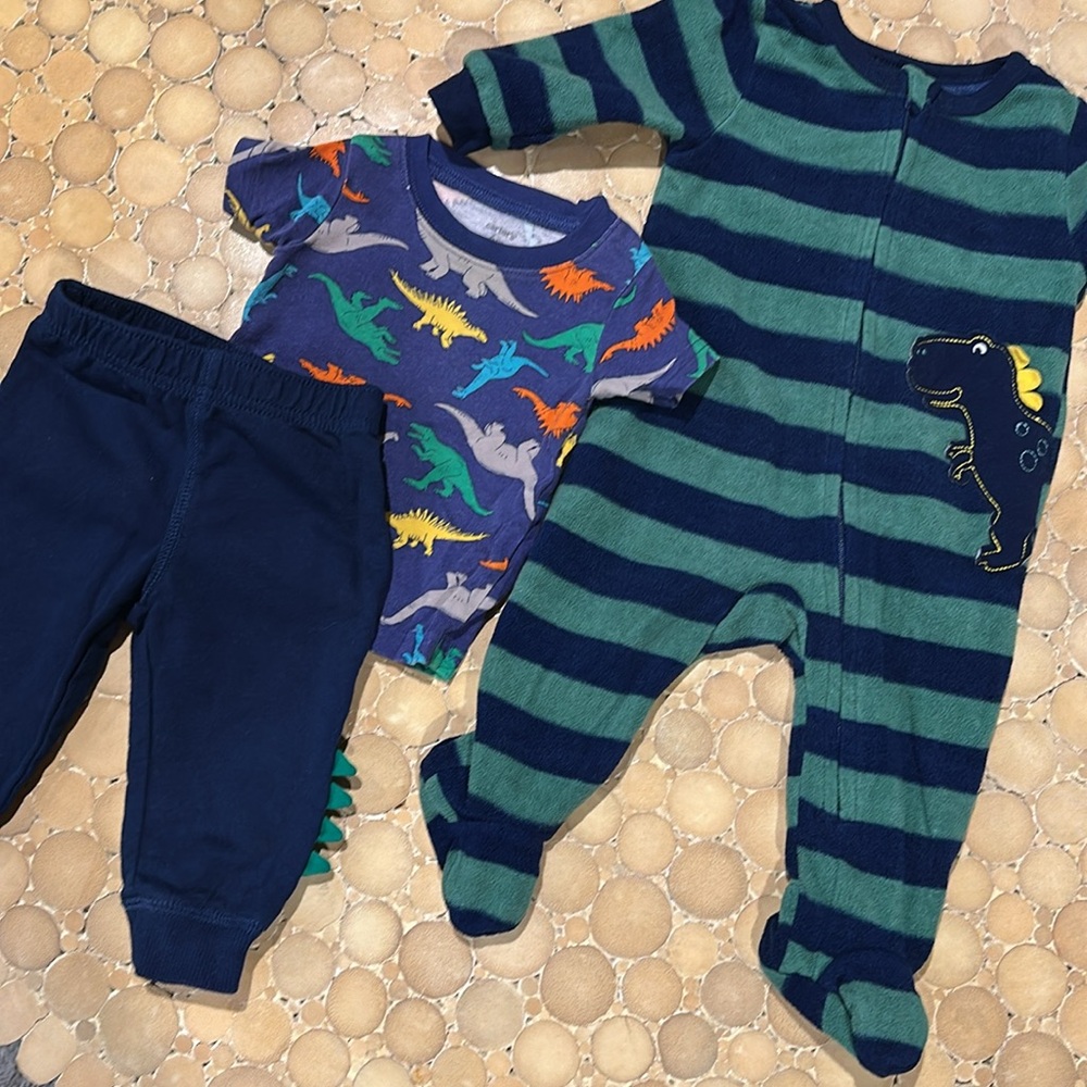 32 Items⭐️NEW⭐️Boys 6 mo.